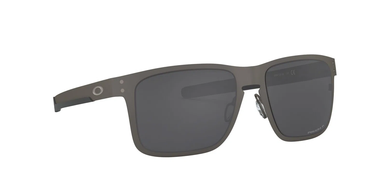 Oakley Holbrook Metal 4123 Sunglasses - view 12